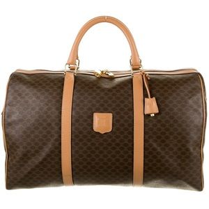 SOLD!! Celine vintage bag